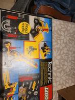 Oude lego techniques van 1983 zeer goede staat, Enlèvement ou Envoi