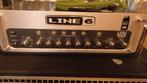 Line 6 lowdown 750 head, Ophalen of Verzenden, Gebruikt