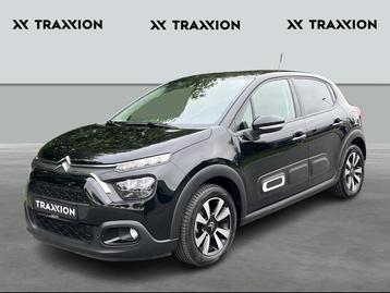 Citroen C3 1.2 PureTech 110 EAT6 MAX  beschikbaar voor biedingen
