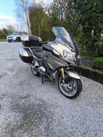 Bmw r1200rt, Motoren, 2 cilinders, Bedrijf, Meer dan 35 kW, Toermotor