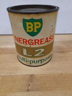 Oude lege vetpot sbp energrease l2 doel, Verzenden, Gebruikt, Overige, Overige merken