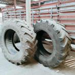 Achterbanden voor tractor, Zakelijke goederen, Landbouw | Onderdelen | Banden, Velgen en Assen, Ophalen