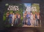 Eigen Kweek, Cd's en Dvd's, Boxset, Drama, Ophalen of Verzenden, Zo goed als nieuw