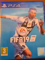 Fifa 19 ps4, Comme neuf, Enlèvement ou Envoi