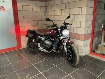 BMW R12 beschikbaar voor biedingen