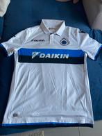 Club Brugge shirt maat xxl ,maar is eerder xlarge, Sport en Fitness, Voetbal, Ophalen of Verzenden, Zo goed als nieuw, Shirt