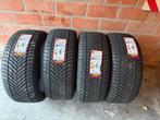 Jantes + pneus Audi, Autos : Pièces & Accessoires, Pneus & Jantes, Neuf, Pneus et Jantes, Enlèvement, 20 pouces
