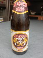 Oud flesje van roy .. wieze, Verzamelen, Merken en Reclamevoorwerpen, Ophalen of Verzenden, Gebruikt