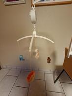 Baby mobile, Kinderen en Baby's, Ophalen, Gebruikt, Mobiel, Met geluid