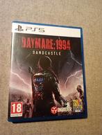 Daymare 1994: Sandcastle, Games en Spelcomputers, Games | Sony PlayStation 5, Ophalen of Verzenden, Zo goed als nieuw