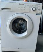 Bauknecht wasmachine, Gebruikt, 6 tot 8 kg, Ophalen, Voorlader