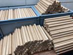 Eiken en Douglas pennen 20mm div lengtes ( Toognagels ), Ophalen of Verzenden, Nieuw
