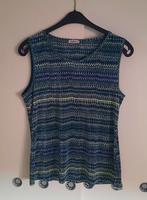 Damart topje "M", Kleding | Dames, T-shirts, Maat 38/40 (M), Ophalen of Verzenden, Zo goed als nieuw, Zonder mouw