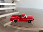 Matchbox Lesney Ford Pickup Truck nr 6-D 1968, Ophalen of Verzenden