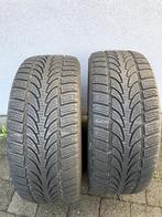 Winterbanden Minerva 215/45r17, Auto-onderdelen, Banden en Velgen, 215 mm, Band(en), 17 inch, Gebruikt