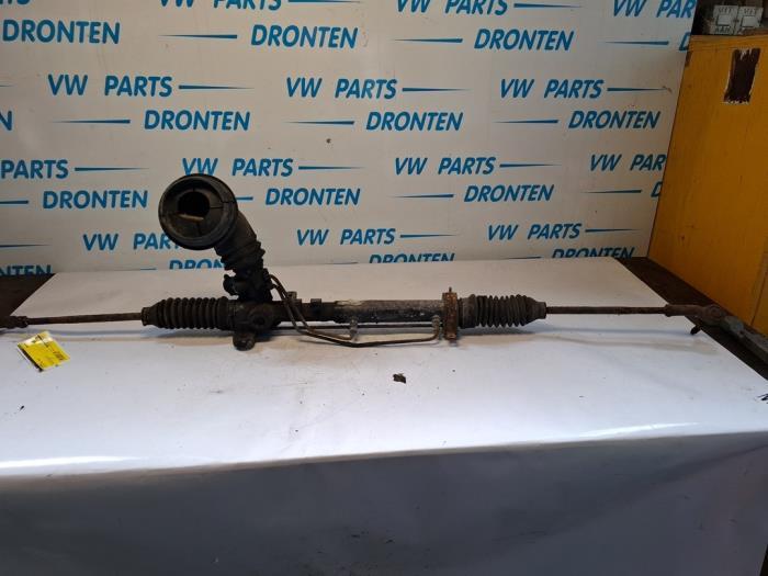Stuurhuis van een Volkswagen Golf, Auto-onderdelen, Besturing, Volkswagen, Gebruikt, 3 maanden garantie, Ophalen of Verzenden