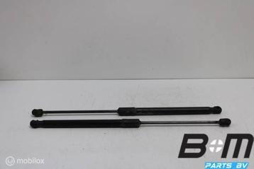 Set gasdrukveren achterklep Audi A4 82 Avant 8W9827552C beschikbaar voor biedingen