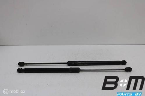 Set gasdrukveren achterklep Audi A4 82 Avant 8W9827552C, Auto-onderdelen, Interieur en Bekleding, Gebruikt