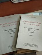 orgue, Musique, Ophalen of Verzenden
