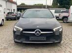 Mercedes CLA 180d Btw-wagen, Auto's, Mercedes-Benz, Automaat, CLA, Zwart, Zwart
