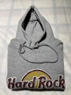 Lichtgrijze Medium Hard Rock Café NYC-hoodie voor €30, Ophalen, Maat 48/50 (M), Hard Rock Café, Nieuw