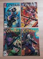 Catwoman 1993-1998 (48 comics), Neuf, Enlèvement ou Envoi, DC comics, Plusieurs comics