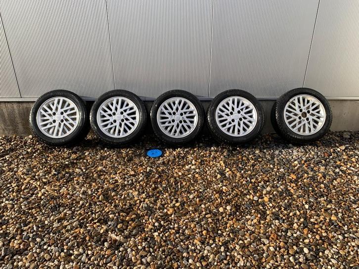 Velgen Ford cosworth, Auto-onderdelen, Banden en Velgen, Velg(en), Winterbanden, Ophalen
