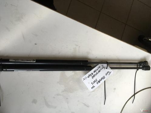 Ford Mondeo '04 Gasverenset achterklep, Auto-onderdelen, Carrosserie, Gebruikt, Ophalen of Verzenden