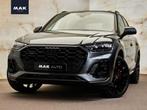 Audi Q5 55 TFSI e Quattro S Edition Competition, pano, tr.ha, Argent ou Gris, 40 g/km, Entreprise, Q5