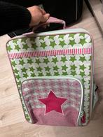 Reiskoffertje kind, Ophalen, Gebruikt