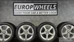 17 inch Mercedes A B CLA Klasse W247 W177 Winterbanden, Auto-onderdelen, Gebruikt, Banden en Velgen, 17 inch, Personenwagen
