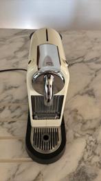 Nespresso machine, Ophalen, Gebruikt, Koffiebonen