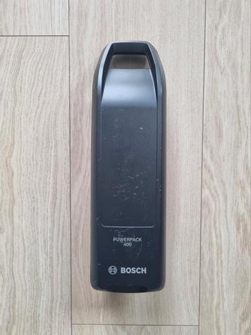 Bosch Powerpack 400 Accu Batterij, Enlèvement ou Envoi, Comme neuf