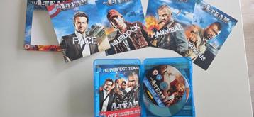 BR - The A-Team Explosive Extended Edition (import) beschikbaar voor biedingen