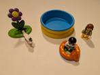 Zwembad Playmobil 123, Kinderen en Baby's, Ophalen, Gebruikt