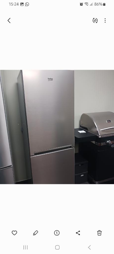 Gratis defecte frigo, Elektronische apparatuur, Koelkasten en IJskasten, Niet werkend, Verzenden