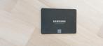 SSD Samsung EVO 850 - 120 GB, Informatique & Logiciels, Enlèvement, Utilisé, Samsung, SSD