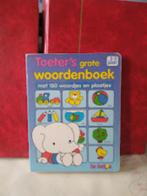 kinderboek, Boeken, Gelezen, Ophalen, 2 tot 3 jaar