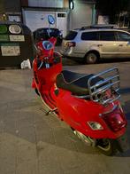 Vespa gts super 125cc, Fietsen en Brommers, Scooters | Vespa, Ophalen