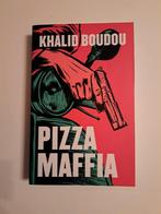 Khalid Boudou - Pizzamaffia, Ophalen of Verzenden, Khalid Boudou