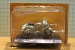 Vespa 125 circuito 1950 1:18 blister, Verzenden, Nieuw, Motor, Overige merken