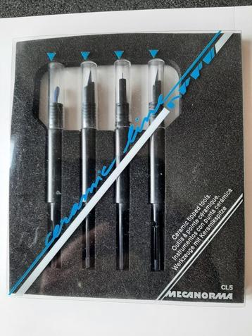 CERAMIC CUTTER_SNIJGEREEDSCHAP MECANORMA beschikbaar voor biedingen