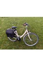 Damesfiets, Fietsen en Brommers, Fietsen | Dames | Damesfietsen, 47 tot 50 cm, Versnellingen, Zo goed als nieuw, Ophalen