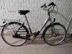 Oxford Deluxe  maat 58 met lage instap, Fietsen en Brommers, Gebruikt, Versnellingen, 56 cm of meer, Ophalen