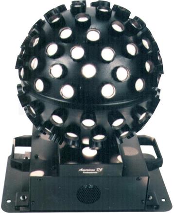 american dj sunray - II - effect wit beschikbaar voor biedingen