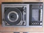 GRUNDIG STUDIO 2000 hi-fi, Audio, Tv en Foto, Ophalen, Niet werkend, Tuner of Radio, Overige merken
