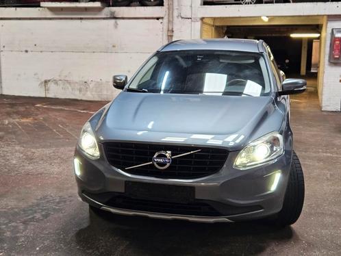 Volvo XC60 2.0 diesel Euro 6 D3 met 163363 km, Auto's, Volvo, Particulier, XC60, ABS, Airbags, Airconditioning, Bluetooth, Boordcomputer