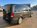 Mercedes-Benz Vito TOURER W447 AUTO 114 CDI 9 ZITPLAATSEN GO, Auto's, Stof, Gebruikt, 4 cilinders, 136 pk