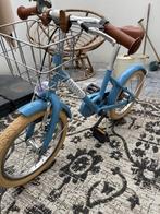 Kinderfiets, Fietsen en Brommers, Ophalen, Gebruikt, 16 tot 20 inch