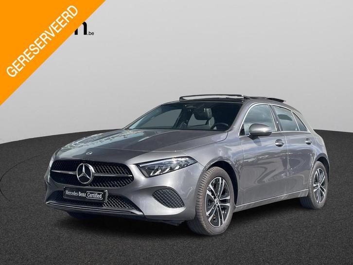 Mercedes-Benz A-Klasse A 250 e Business Line (automatique), Autos, Mercedes-Benz, Entreprise, Achat, Classe A, Caméra de recul